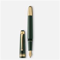 Penna Montblanc MEISTERSTÜCK THE ORIGIN COLLECTION in Resina 131342 - 131342